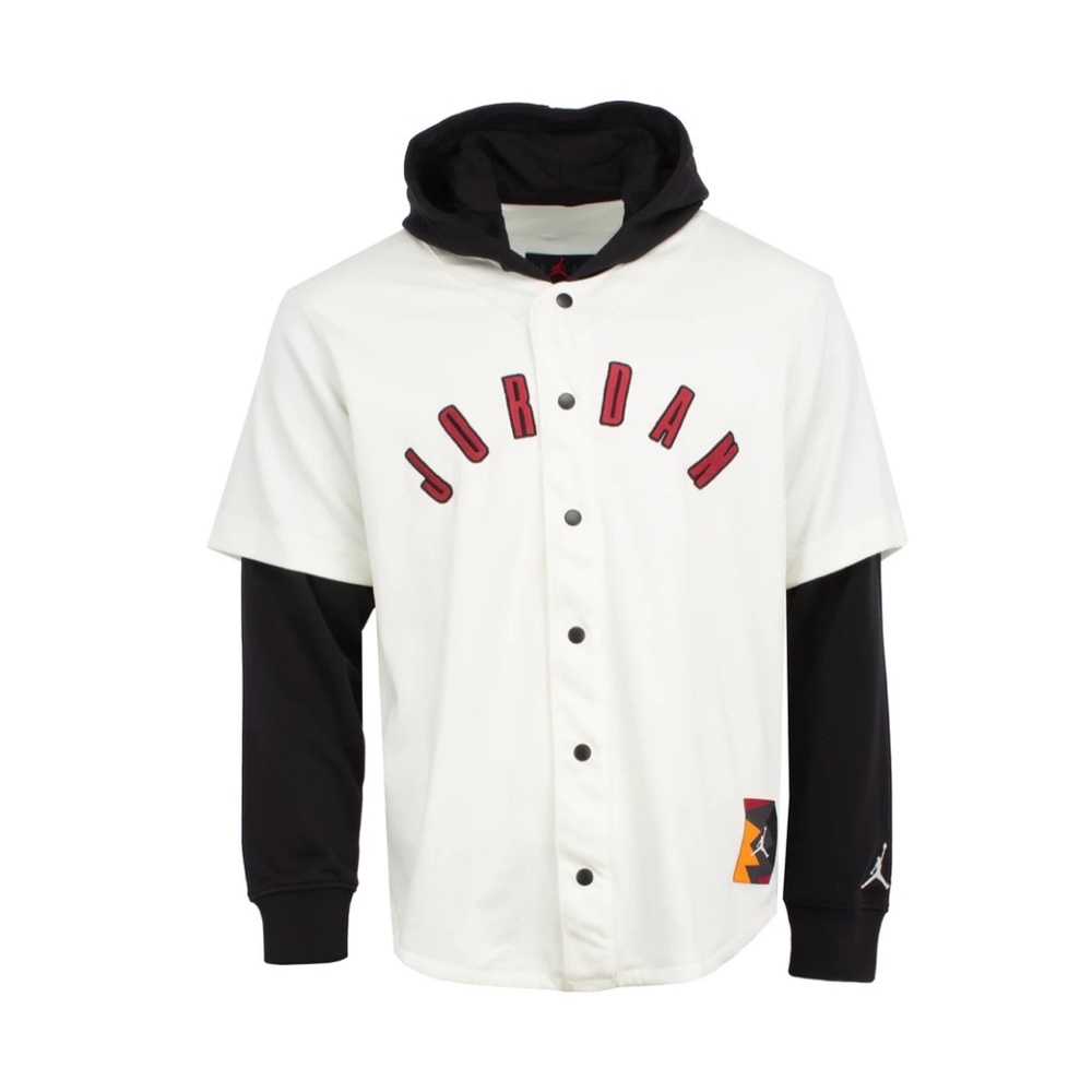 Brand New Jordan XL tall MVP top